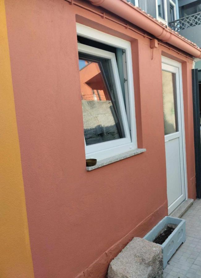 Apartamento Maria Do Mar_As Tres Marias Matosinhos  Exterior foto